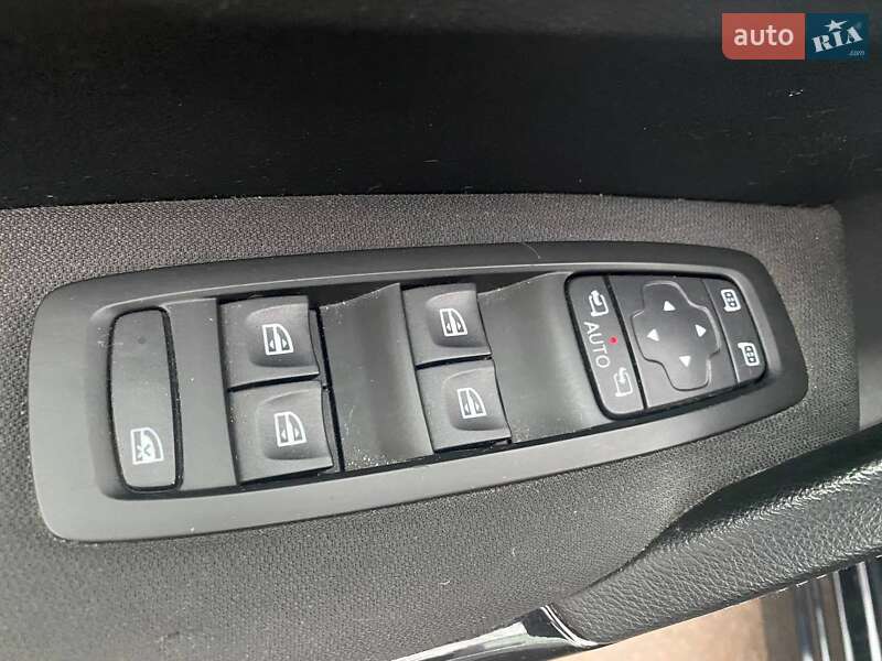 Позашляховик / Кросовер Renault Kadjar 2019 в Ніжині