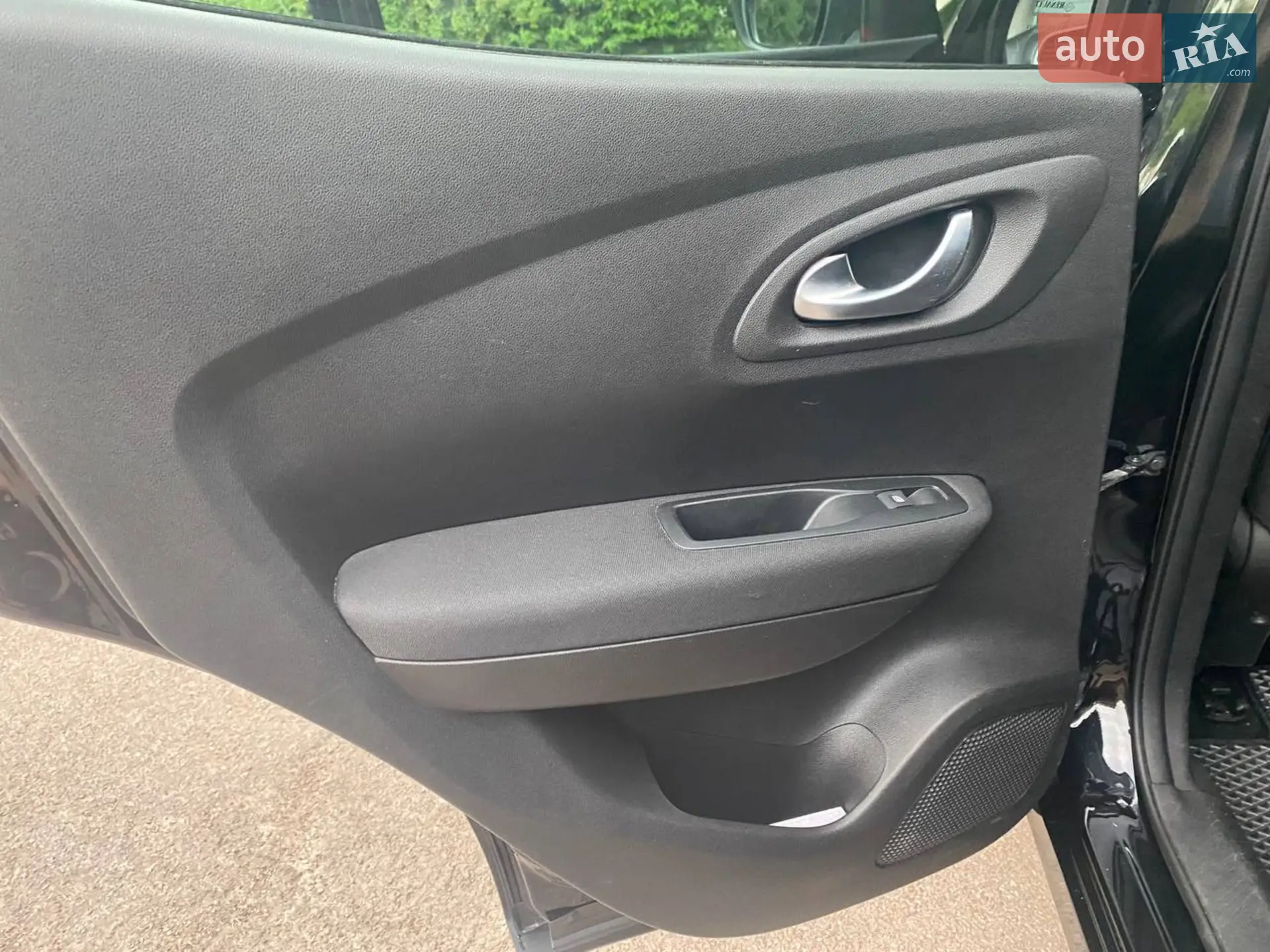 2019 Renault Kadjar - мініатюра 45