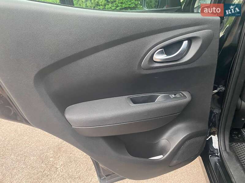 Позашляховик / Кросовер Renault Kadjar 2019 в Ніжині