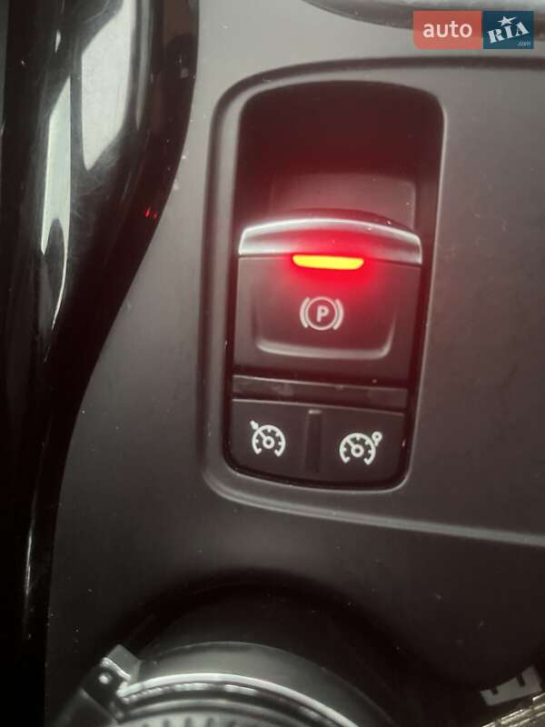 Позашляховик / Кросовер Renault Kadjar 2019 в Ніжині