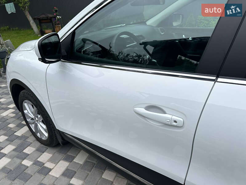 Внедорожник / Кроссовер Renault Kadjar 2021 в Чернигове фото 15 Внедорожник / Кроссовер Renault Kadjar 2021 в Чернигове