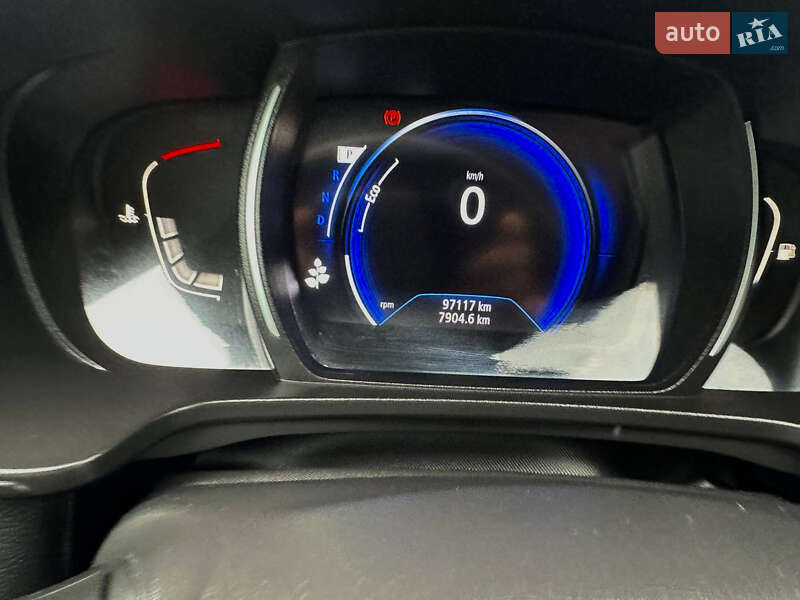 Внедорожник / Кроссовер Renault Kadjar 2021 в Чернигове фото 20 Внедорожник / Кроссовер Renault Kadjar 2021 в Чернигове