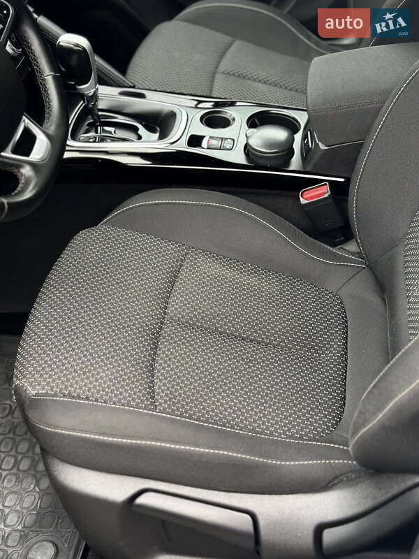 Внедорожник / Кроссовер Renault Kadjar 2021 в Чернигове фото 27 Внедорожник / Кроссовер Renault Kadjar 2021 в Чернигове