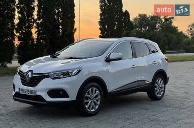 Внедорожник / Кроссовер Renault Kadjar 2020 в Дубно