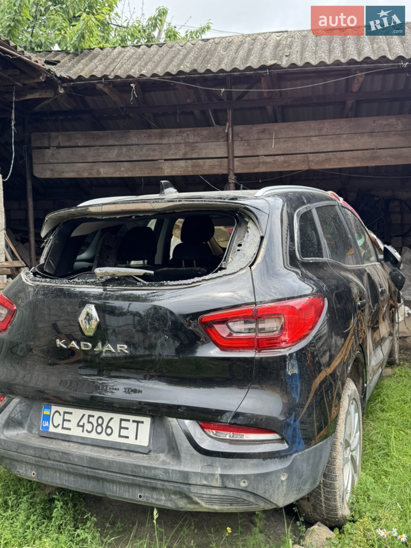 2019 Renault Kadjar - мініатюра 3