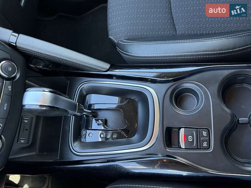 Внедорожник / Кроссовер Renault Kadjar 2018 в Львове