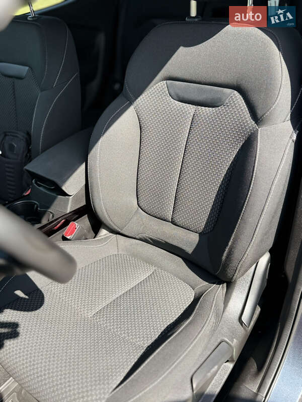 Внедорожник / Кроссовер Renault Kadjar 2019 в Дубно