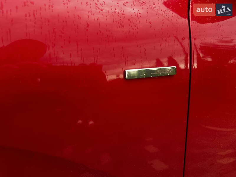 Позашляховик / Кросовер Renault Kadjar 2018 в Чернівцях фото 34 Позашляховик / Кросовер Renault Kadjar 2018 в Чернівцях