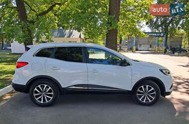 Позашляховик / Кросовер Renault Kadjar 2020 в Полтаві