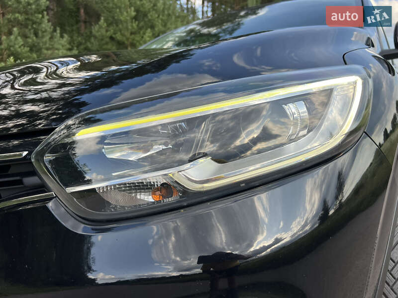 Внедорожник / Кроссовер Renault Kadjar 2019 в Ровно