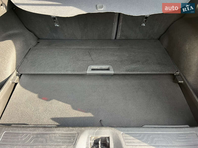 Внедорожник / Кроссовер Renault Kadjar 2019 в Ровно