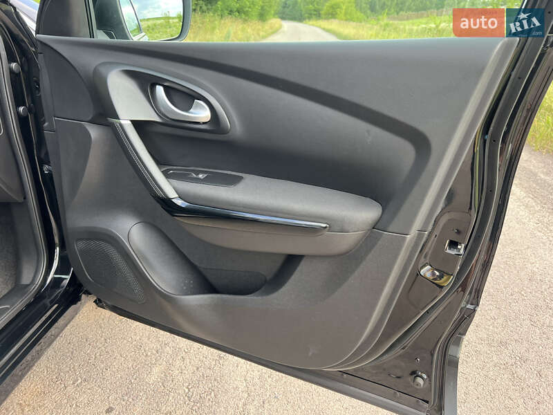 Внедорожник / Кроссовер Renault Kadjar 2019 в Ровно