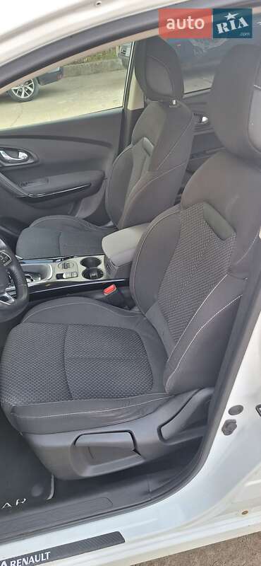 Внедорожник / Кроссовер Renault Kadjar 2016 в Первомайске