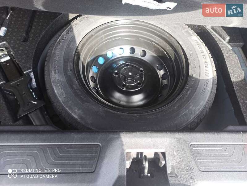 Внедорожник / Кроссовер Renault Kadjar 2020 в Ромнах фото 15 Внедорожник / Кроссовер Renault Kadjar 2020 в Ромнах