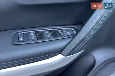 Внедорожник / Кроссовер Renault Kadjar 2019 в 