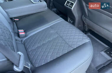 Внедорожник / Кроссовер Renault Kadjar 2019 в 