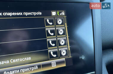 Внедорожник / Кроссовер Renault Kadjar 2019 в 
