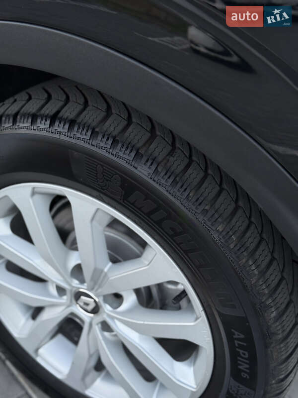 Внедорожник / Кроссовер Renault Kadjar 2019 в Ровно фото 8 Внедорожник / Кроссовер Renault Kadjar 2019 в Ровно