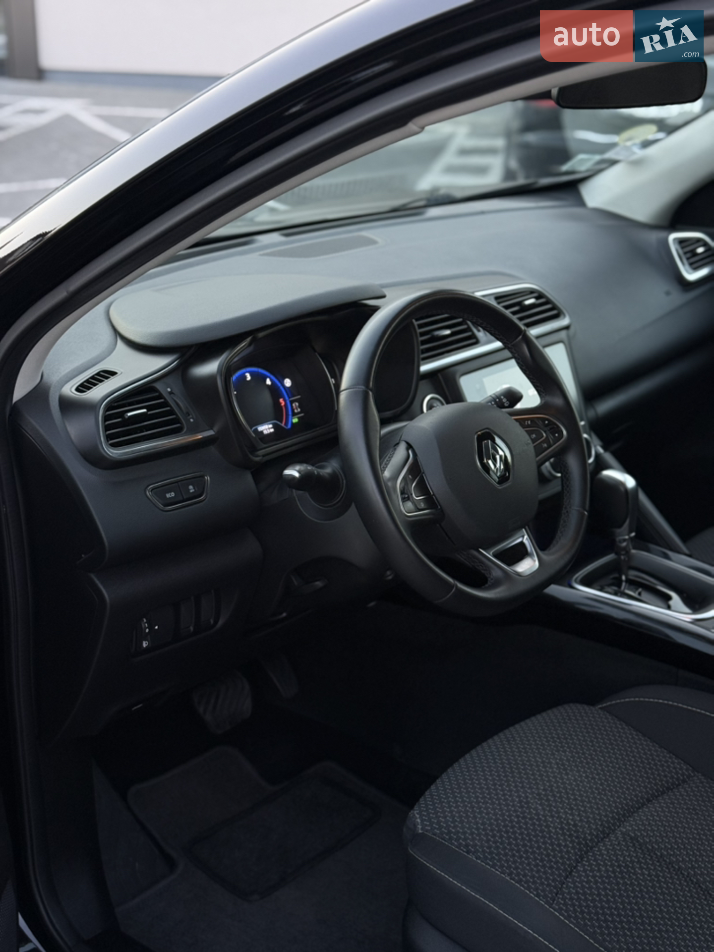 2019 Renault Kadjar - мініатюра 20