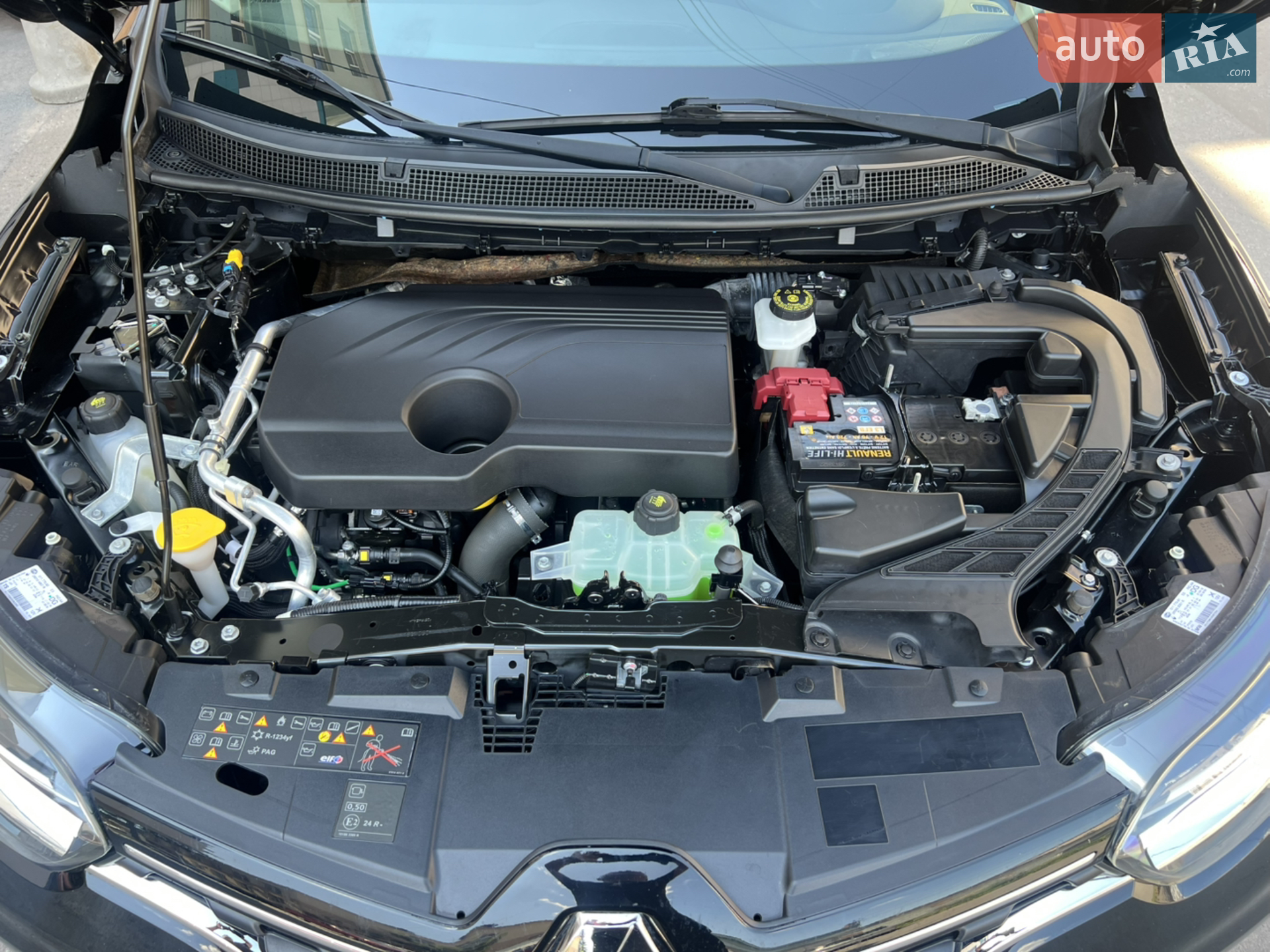 2019 Renault Kadjar - мініатюра 28