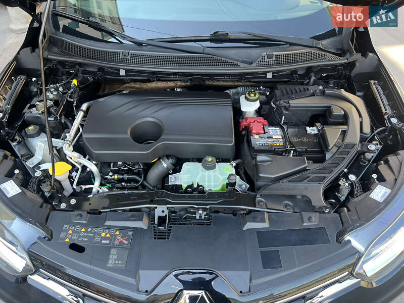 Внедорожник / Кроссовер Renault Kadjar 2019 в Ровно фото 28 Внедорожник / Кроссовер Renault Kadjar 2019 в Ровно