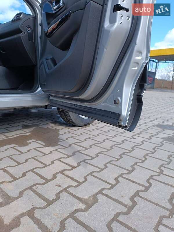 Внедорожник / Кроссовер Renault Kadjar 2018 в Турке фото 13 Внедорожник / Кроссовер Renault Kadjar 2018 в Турке