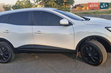 Позашляховик / Кросовер Renault Kadjar 2020 в Миколаєві