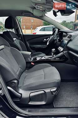 Позашляховик / Кросовер Renault Kadjar 2020 в Львові