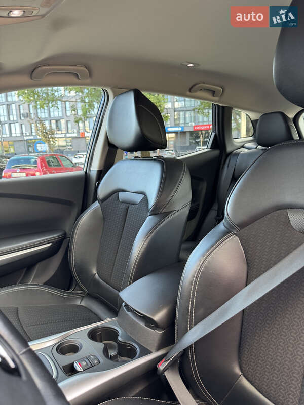 Внедорожник / Кроссовер Renault Kadjar 2017 в Ужгороде фото 9 Внедорожник / Кроссовер Renault Kadjar 2017 в Ужгороде