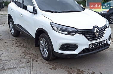 Внедорожник / Кроссовер Renault Kadjar 2021 в Одессе