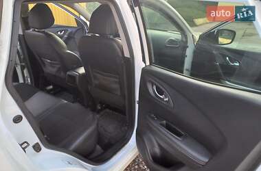 Внедорожник / Кроссовер Renault Kadjar 2017 в 