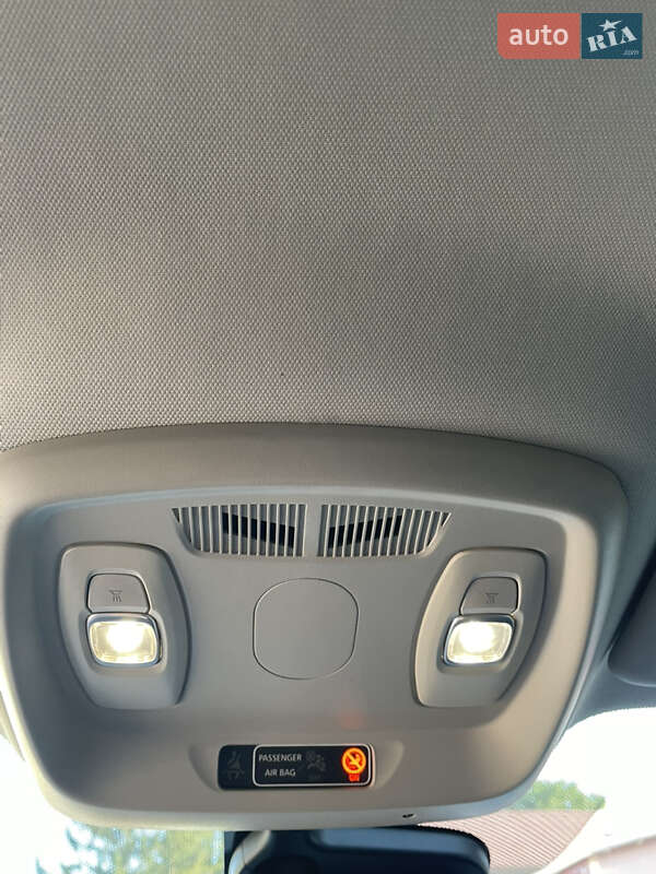 Внедорожник / Кроссовер Renault Kadjar 2015 в Бердичеве