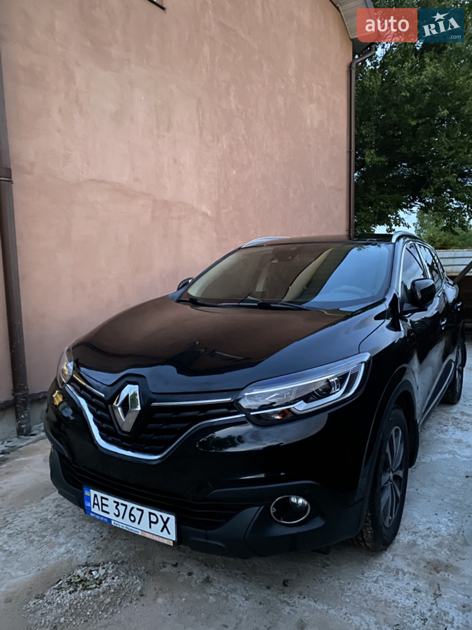 2016 Renault Kadjar - мініатюра 16