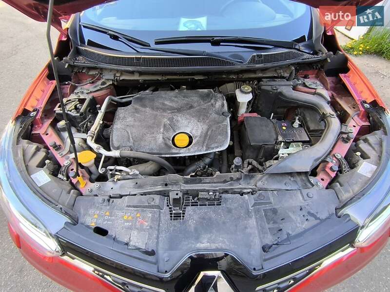 Внедорожник / Кроссовер Renault Kadjar 2020 в Одессе фото 12 Внедорожник / Кроссовер Renault Kadjar 2020 в Одессе