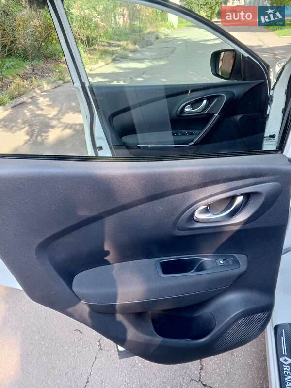 Внедорожник / Кроссовер Renault Kadjar 2021 в Белой Церкви