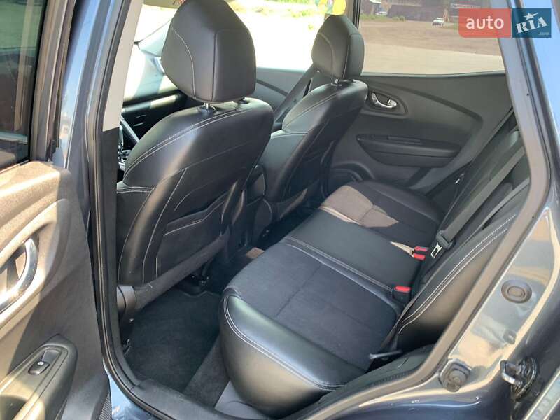 Позашляховик / Кросовер Renault Kadjar 2017 в Коломиї фото 38 Позашляховик / Кросовер Renault Kadjar 2017 в Коломиї