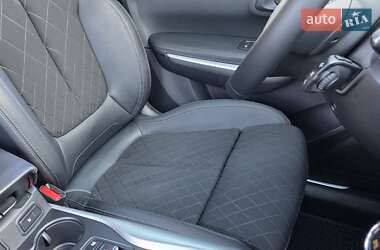 Внедорожник / Кроссовер Renault Kadjar 2019 в 