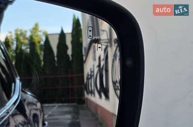 Внедорожник / Кроссовер Renault Kadjar 2019 в 