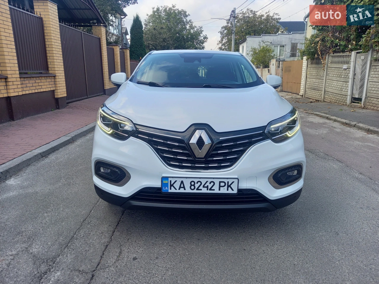 2020 Renault Kadjar - мініатюра 22