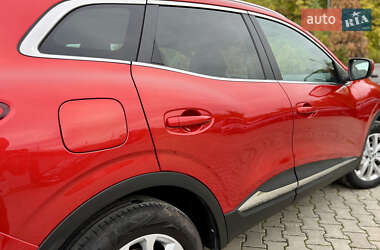 Позашляховик / Кросовер Renault Kadjar 2015 в  фото 31 Позашляховик / Кросовер Renault Kadjar 2015 в