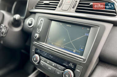 Позашляховик / Кросовер Renault Kadjar 2015 в  фото 89 Позашляховик / Кросовер Renault Kadjar 2015 в