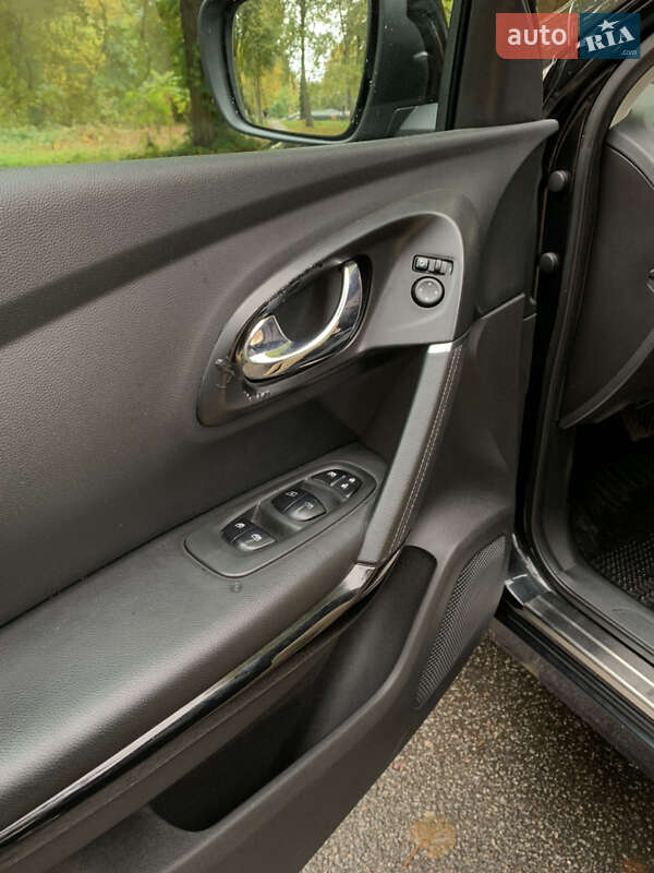 Внедорожник / Кроссовер Renault Kadjar 2017 в Нежине фото 15 Внедорожник / Кроссовер Renault Kadjar 2017 в Нежине