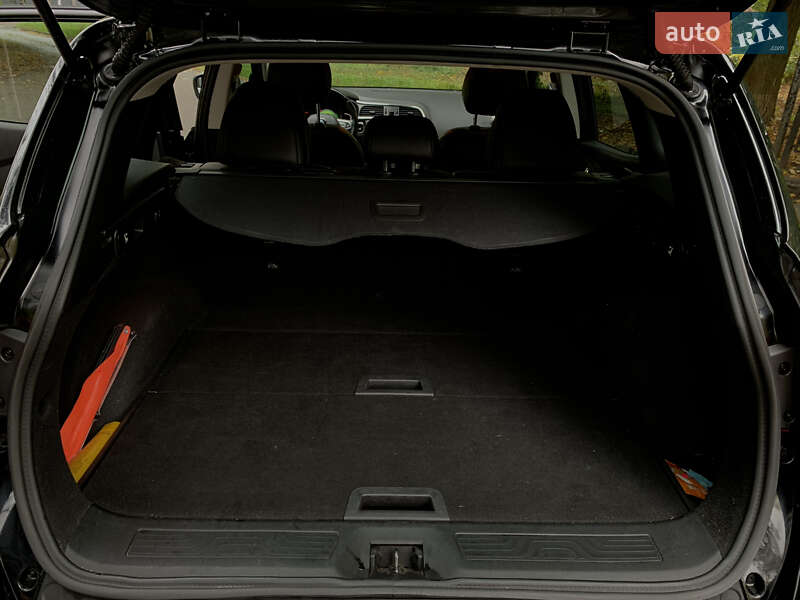 Внедорожник / Кроссовер Renault Kadjar 2017 в Нежине фото 19 Внедорожник / Кроссовер Renault Kadjar 2017 в Нежине