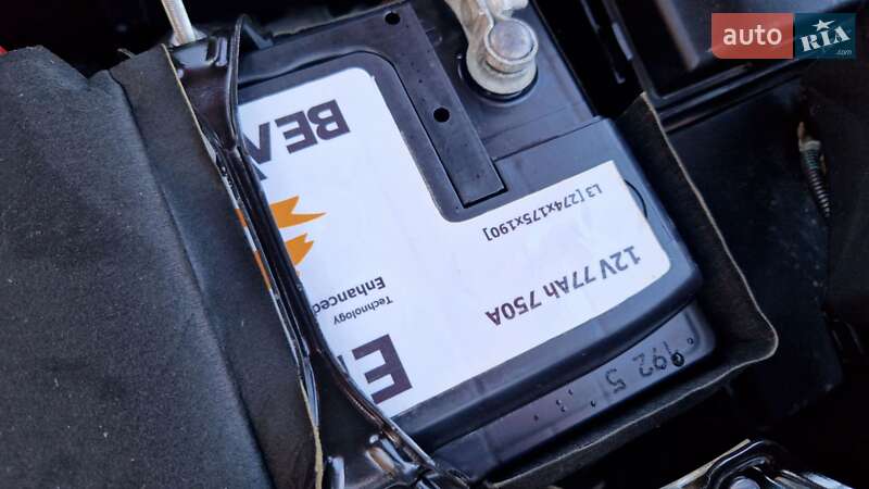 Позашляховик / Кросовер Renault Kadjar 2016 в Кам'янець-Подільському