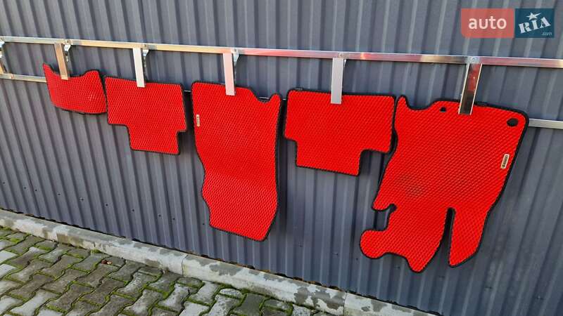 Позашляховик / Кросовер Renault Kadjar 2016 в Кам'янець-Подільському