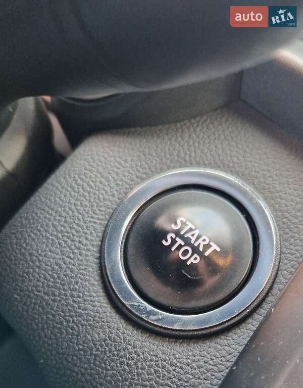 Позашляховик / Кросовер Renault Kadjar 2016 в Кам'янець-Подільському