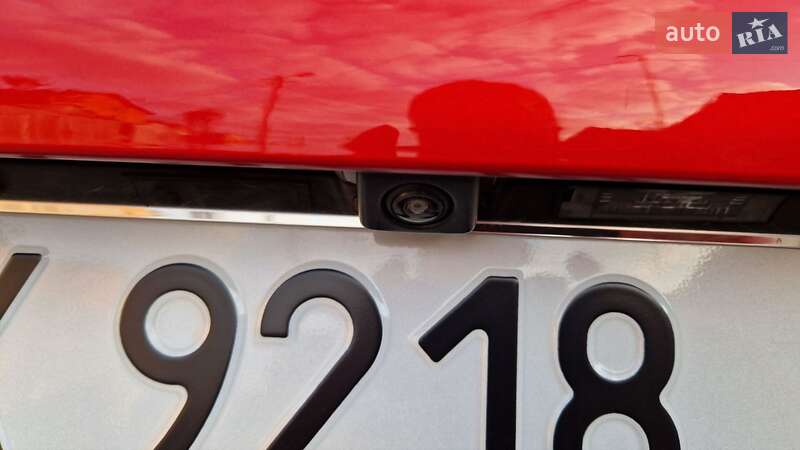 Позашляховик / Кросовер Renault Kadjar 2016 в Кам'янець-Подільському