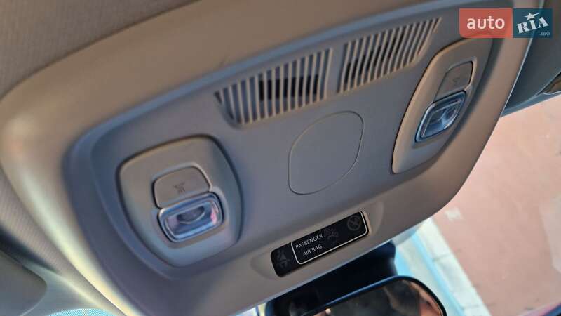 Позашляховик / Кросовер Renault Kadjar 2016 в Кам'янець-Подільському