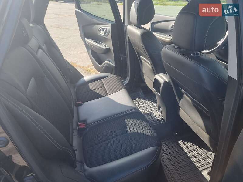 Внедорожник / Кроссовер Renault Kadjar 2016 в Виннице фото 13 Внедорожник / Кроссовер Renault Kadjar 2016 в Виннице