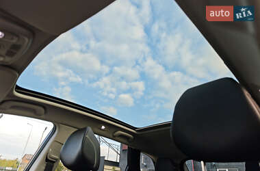 Позашляховик / Кросовер Renault Kadjar 2018 в  фото 28 Позашляховик / Кросовер Renault Kadjar 2018 в